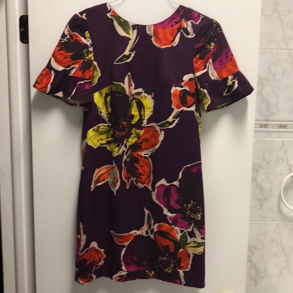 Trina Turk dress